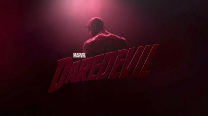 daredevil logo netflix