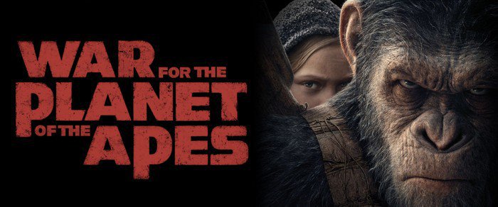 war of the planet of the apes full movie free